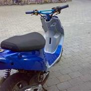 PGO hot 110cc custom  BYTTET 