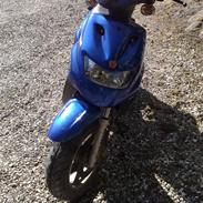 CPI Popcorn solgt fik 6k