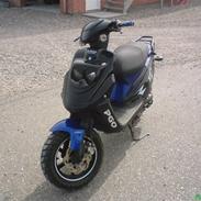 PGO Hot 50 politiet tog den!!