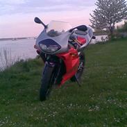 Aprilia RS 50