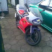Aprilia RS 50