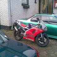 Aprilia RS 50