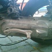 Yamaha Bws Ng Projekt [Solgt]