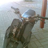 Yamaha Bws Ng Projekt [Solgt]