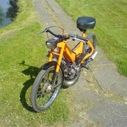 Puch Maxi "Low Rider" (Nu)