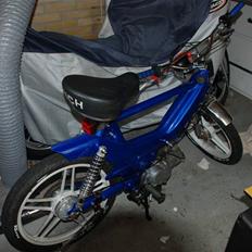 Puch Maxi kl SOLGT