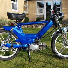 Puch Maxi kl SOLGT