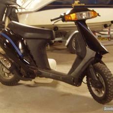 Aprilia amigo ac ¤byttet¤