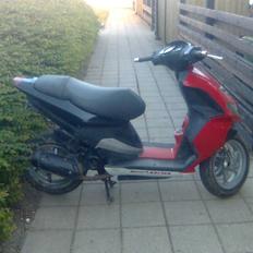 Piaggio nrg dt power (solgt)