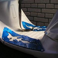 Yamaha Jog as # BYTTET #