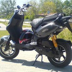 PGO pmx naked carbon byttet