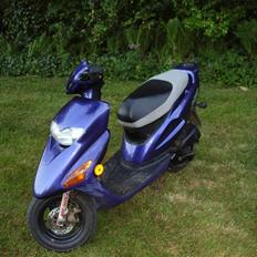 Honda sfx(til salg) for 5000