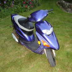 Honda sfx(til salg) for 5000