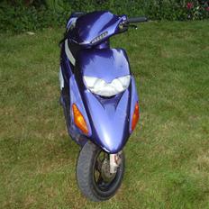 Honda sfx(til salg) for 5000