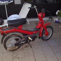 Piaggio Grillo SOLGT