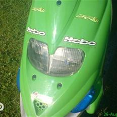 Gilera stalker Bytted