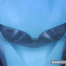 Honda sfx 80cc byttet til ROX