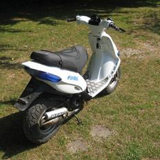 Gilera Stalker