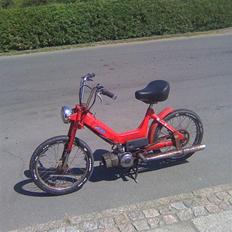Puch maxi k (renoveret)