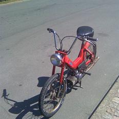 Puch maxi k (renoveret)