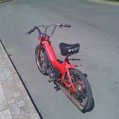Puch maxi k (renoveret)