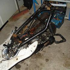 Aprilia sonic // SOLGT