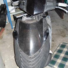 Aprilia sonic // SOLGT