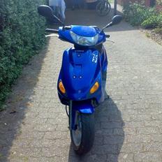 Kymco ZX Fever