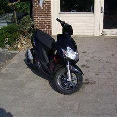 Yamaha Jog R (TIL SALG!!) 