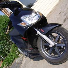 Yamaha Jog R (TIL SALG!!) 
