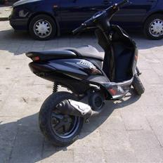 Yamaha Jog R (TIL SALG!!) 