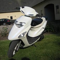 Honda SFX [ EFTER ] TILSALG