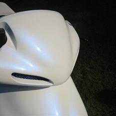 Honda SFX [ EFTER ] TILSALG