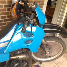 Suzuki RMX--- (byttet)