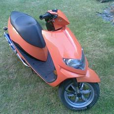 Suzuki Estilete SOLGT!