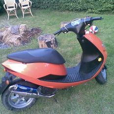 Suzuki Estilete SOLGT!