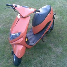 Suzuki Estilete SOLGT!