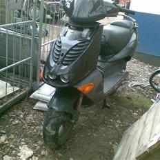 PGO Hot50 LC DD Projekt