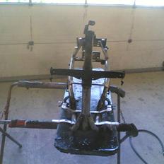 PGO Hot50 LC DD Projekt