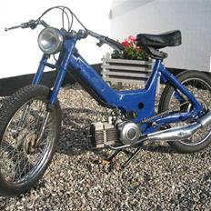 Puch Maxi K