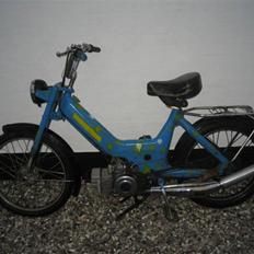 Puch Maxi K