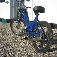 Puch Maxi K
