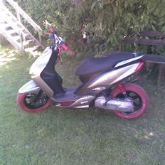 Yamaha Jog R Ac ( Solgt)
