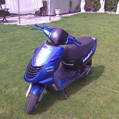 Aprilia Sonic HPR Savnet! ;(