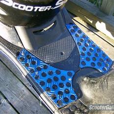 Aprilia Sonic HPR Savnet! ;(