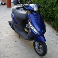 Piaggio New Zip