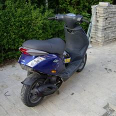 Piaggio New Zip