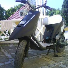 Yamaha Jog 
