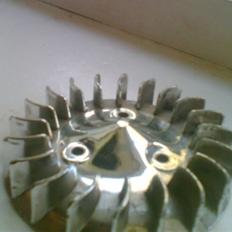 Yamaha Bws Ng Projekt [Solgt]