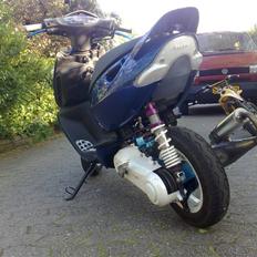 Aprilia sonic lc TIL SALG 